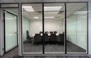 上海华润时代广场房源照片