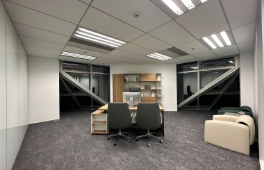 上海华润时代广场房源照片