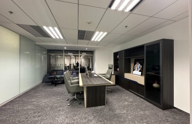 上海华润时代广场房源照片