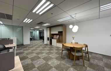 上海华润时代广场房源照片