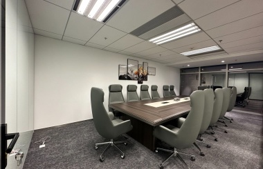 上海华润时代广场房源照片