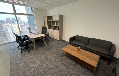 上海华润时代广场房源照片