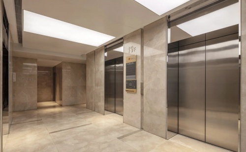 上海华润时代广场