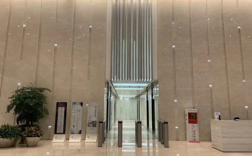 上海华润时代广场